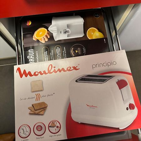 Galiciaguesthome Mipa Pontevedra Dış mekan fotoğraf