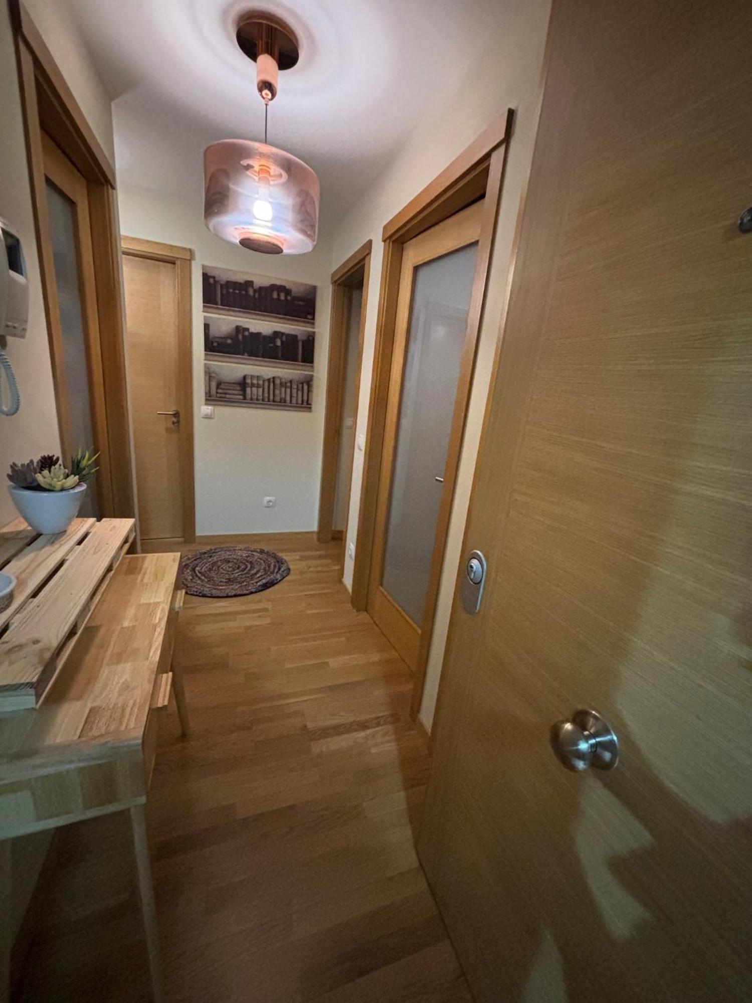 Galiciaguesthome Mipa Pontevedra Dış mekan fotoğraf