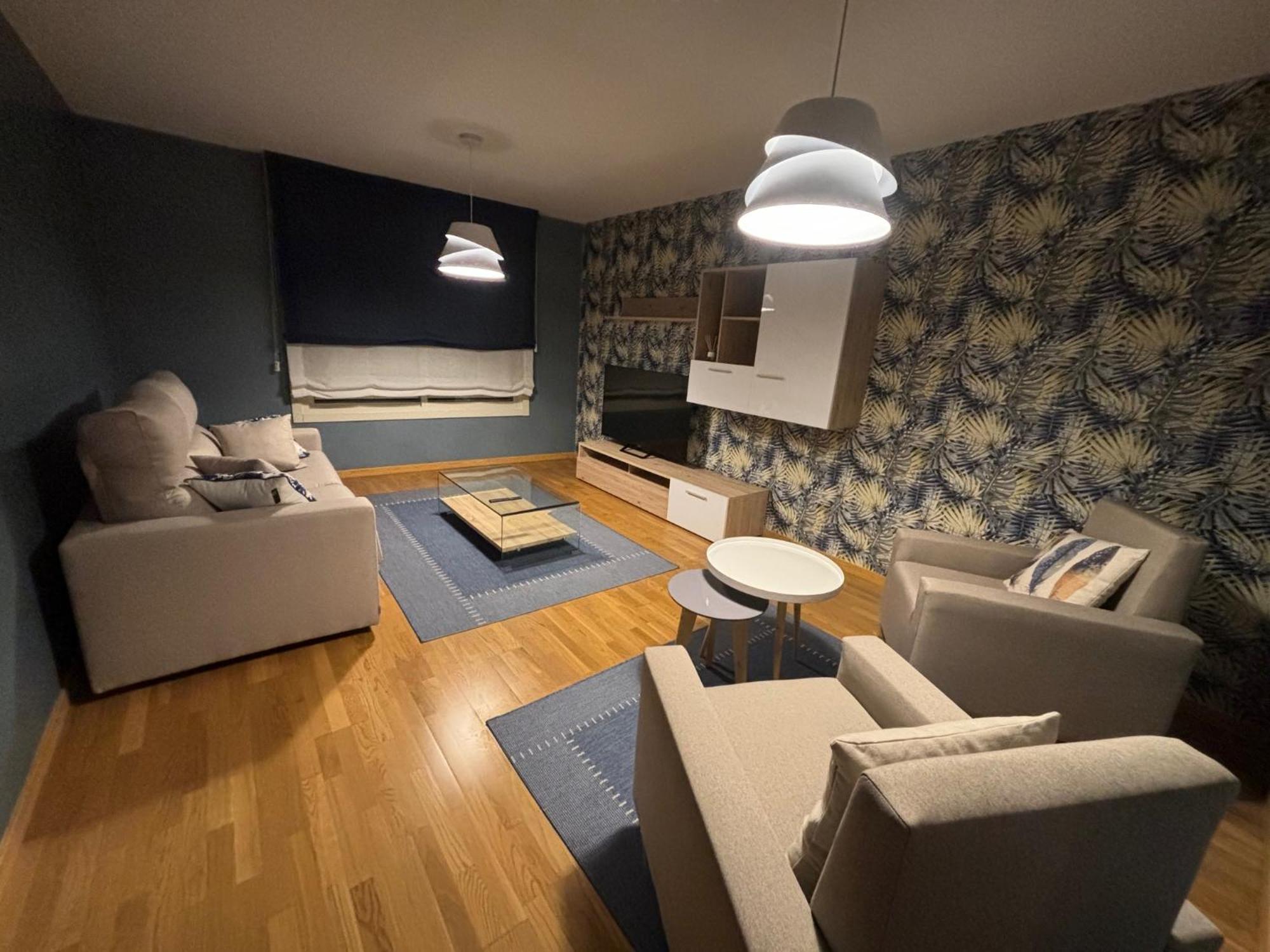 Galiciaguesthome Mipa Pontevedra Dış mekan fotoğraf