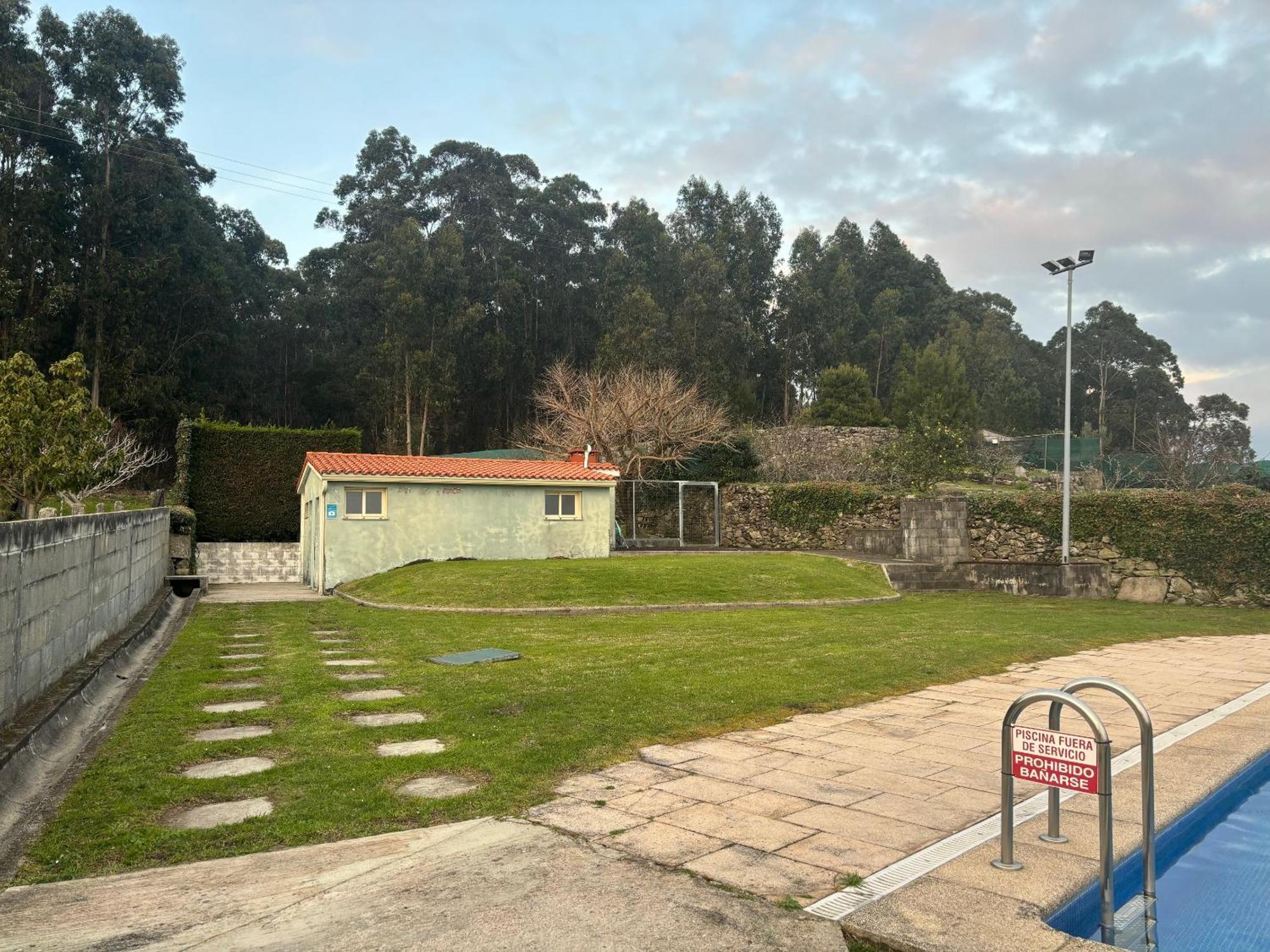 Galiciaguesthome Mipa Pontevedra Dış mekan fotoğraf