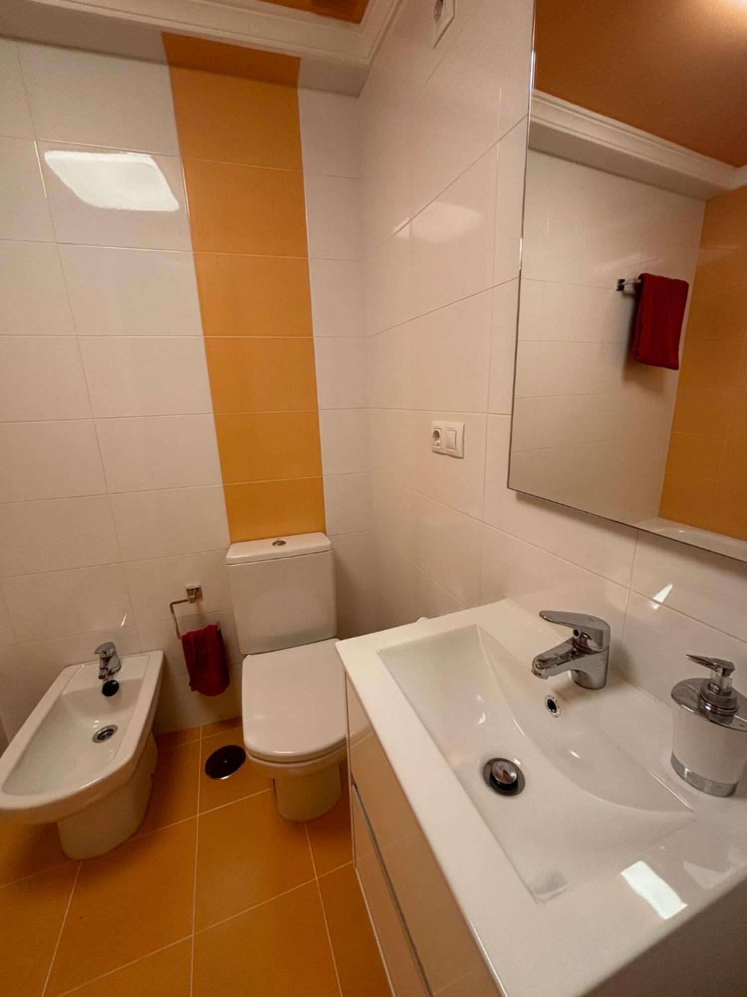 Galiciaguesthome Mipa Pontevedra Dış mekan fotoğraf