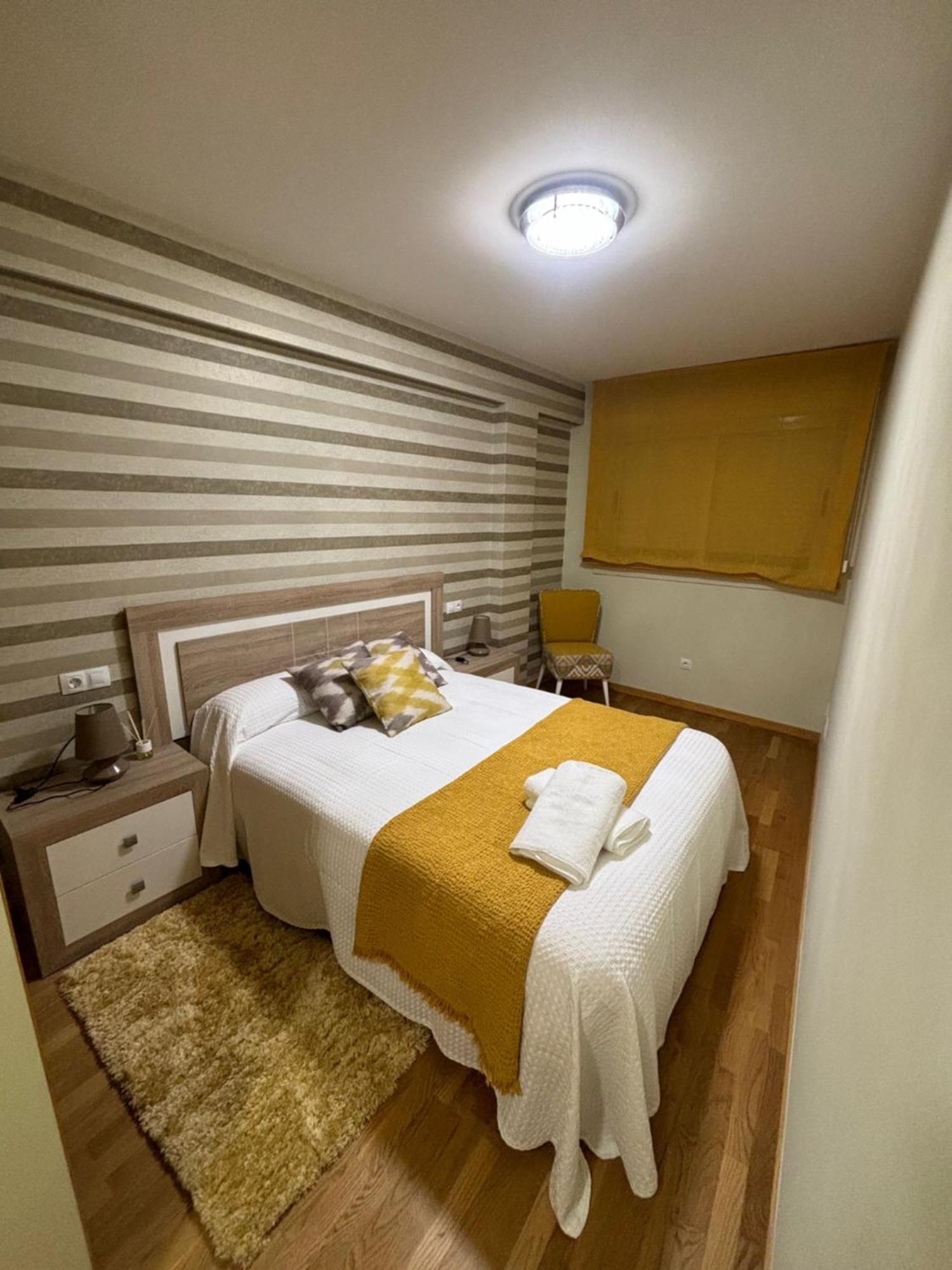 Galiciaguesthome Mipa Pontevedra Dış mekan fotoğraf